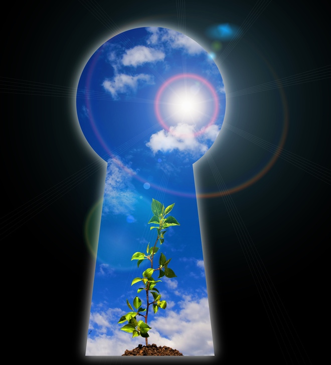 En changeant nos croyances, nous changeons notre vie, nous créons notre propre réalité.