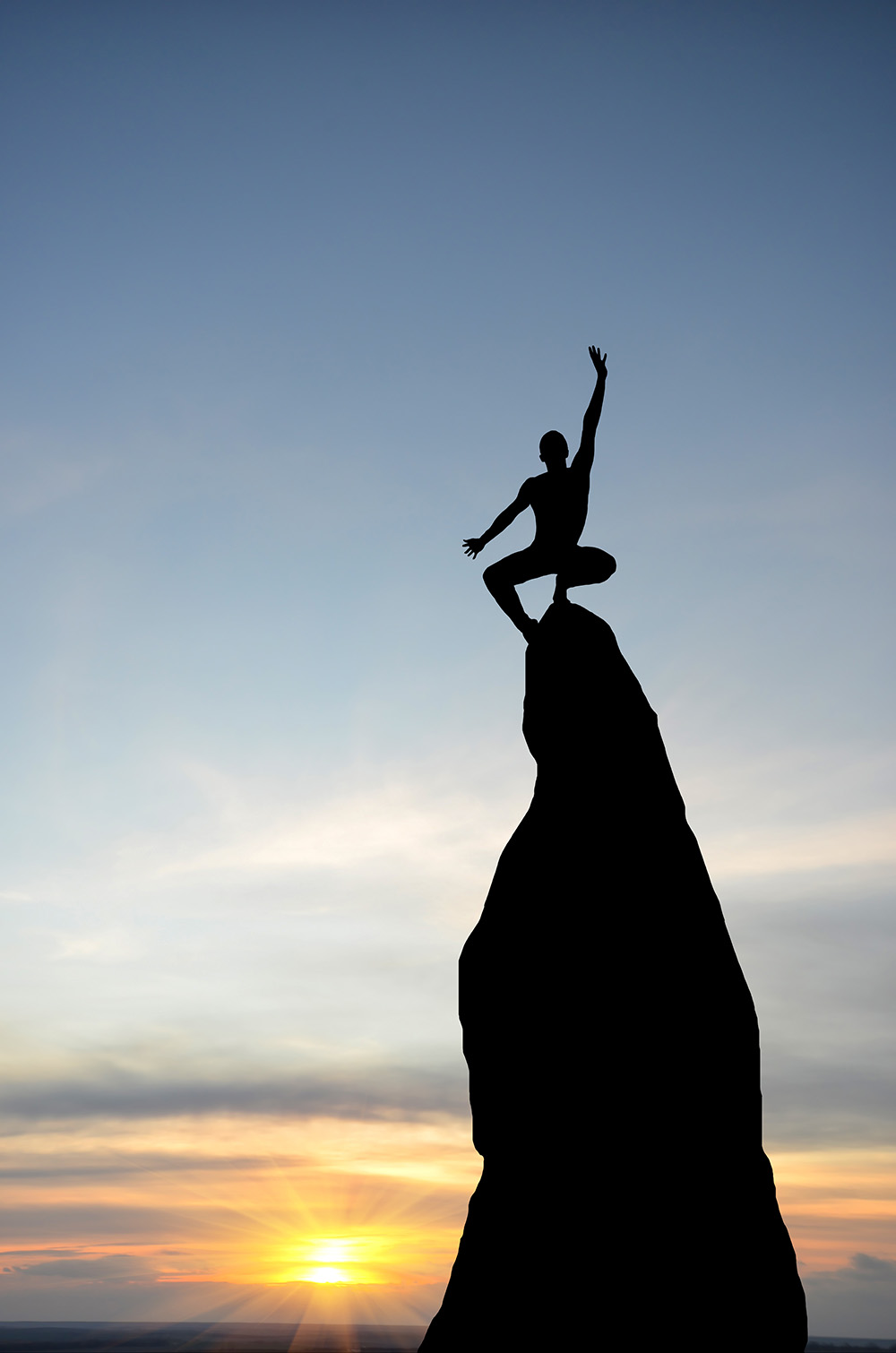 Activez votre potentiel
