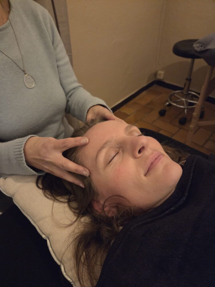 Séance Access Bars Haut vaucluse