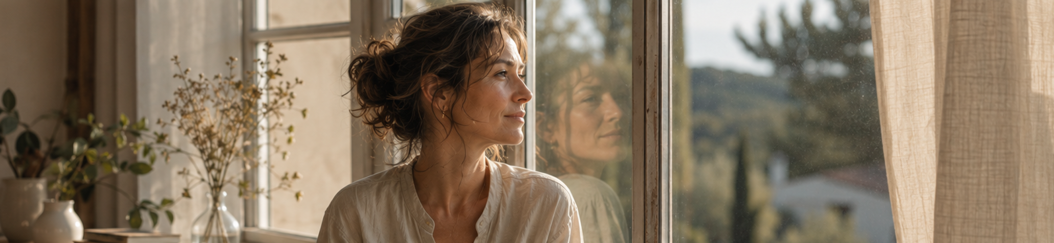 Accompagnement femme hypersensible -naître à soi