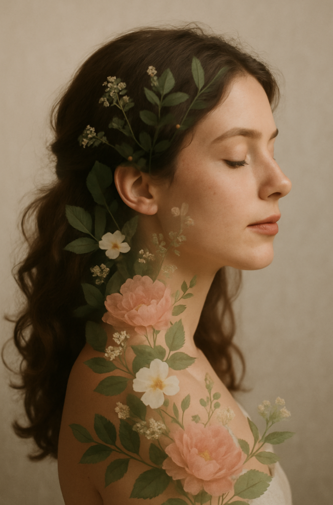 Se reconnecter au féminin sacré