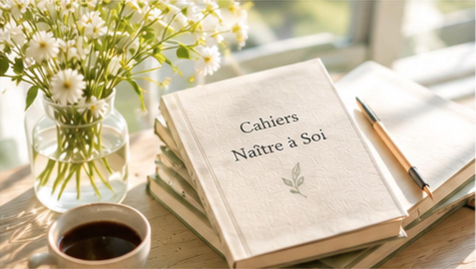 Les cahiers-naitre-a-soi-Sylvie-Chretien