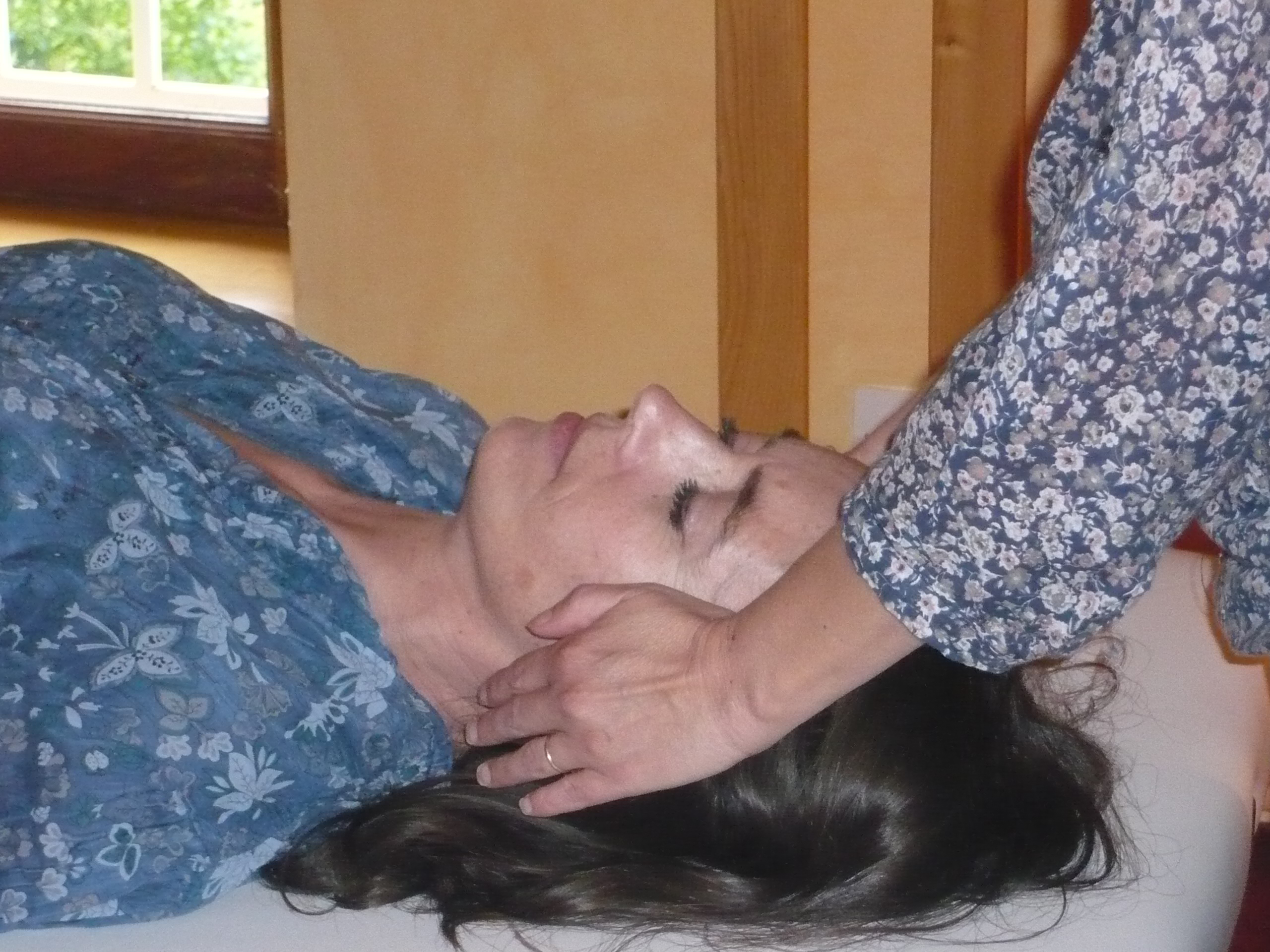 Qu'est ce que le Reiki ?