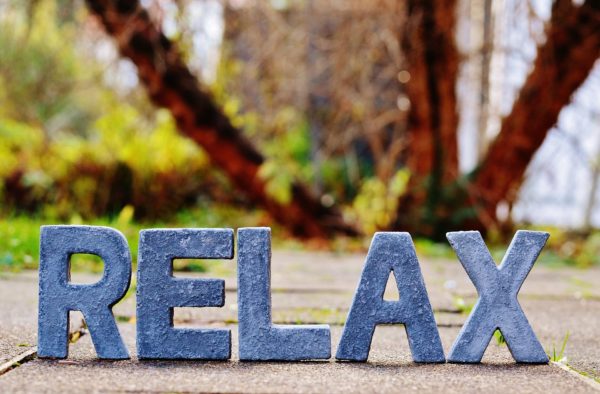 respiration anti-stress